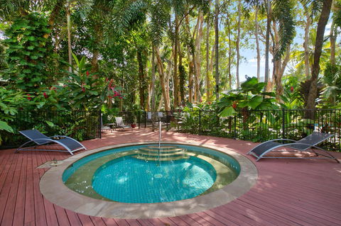 Palm Cove Beach Apartment - Tourism Townsville 20