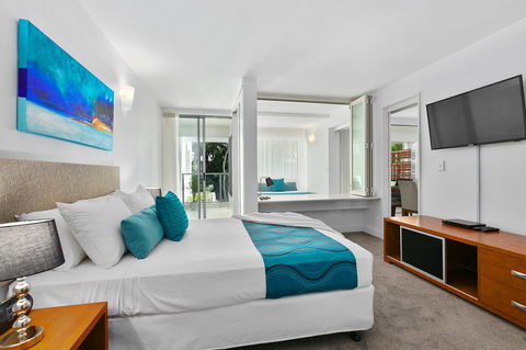 Palm Cove Beach Apartment - Tourism Townsville 13