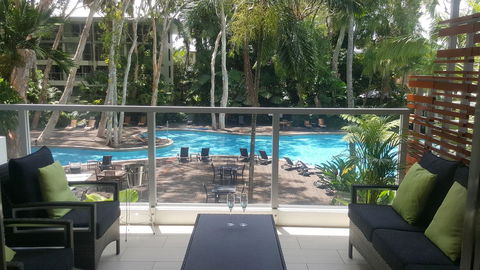 Palm Cove Beach Apartment - Tourism Townsville 3