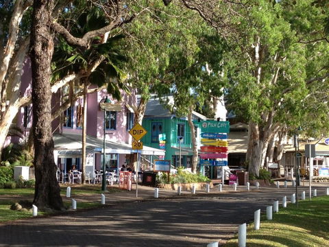 Palm Cove Beach Apartment - Tourism Townsville 28