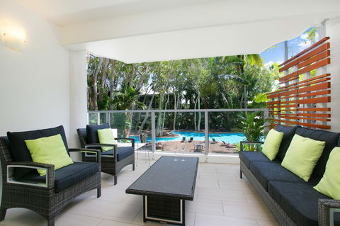 Palm Cove Beach Apartment - Tourism Townsville 2