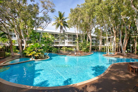 Palm Cove Beach Apartment - Tourism Townsville 1