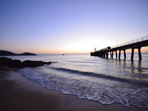 Palm Cove Beach Apartment - Tourism Townsville 27