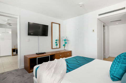 Palm Cove Beach Apartment - Tourism Townsville 15