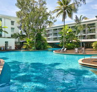 Palm Cove Beach Apartment - Tourism Townsville