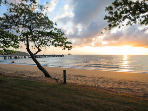 Palm Cove Beach Apartment - Tourism Townsville 26
