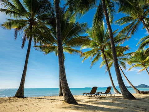 Palm Cove Beach Apartment - Tourism Townsville 24