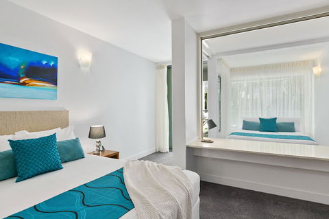 Palm Cove Beach Apartment - Tourism Townsville 16
