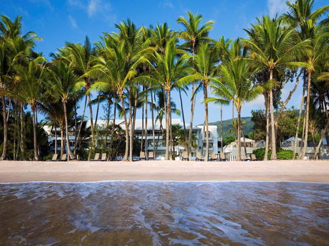 Palm Cove Beach Apartment - Tourism Townsville 22