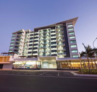 Oaks Rivermarque - Tourism Townsville
