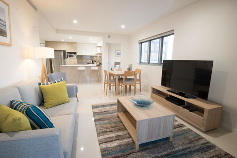 Verve On Cotton Tree - Tourism Townsville 9