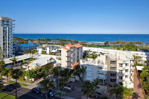 Verve On Cotton Tree - Tourism Townsville 19