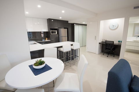 Verve On Cotton Tree - Tourism Townsville 10