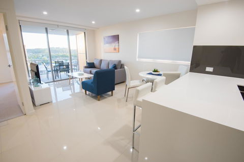 Verve On Cotton Tree - Tourism Townsville 38