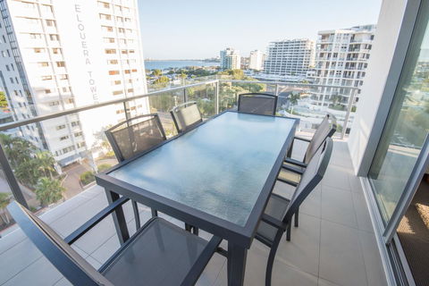Verve On Cotton Tree - Tourism Townsville 14
