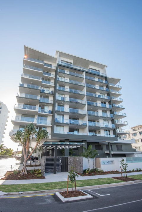 Verve On Cotton Tree - Tourism Townsville 4