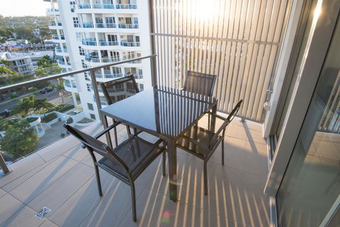 Verve On Cotton Tree - Tourism Townsville 16