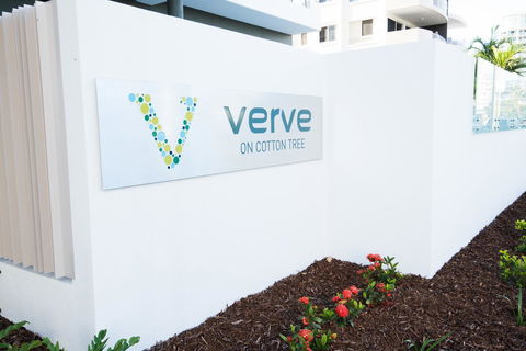 Verve On Cotton Tree - Tourism Townsville 21