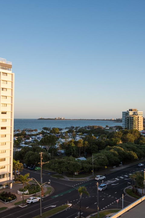 Verve On Cotton Tree - Tourism Townsville 1
