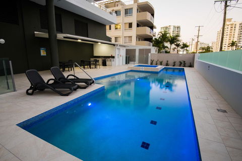 Verve On Cotton Tree - Tourism Townsville 3