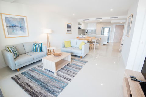 Verve On Cotton Tree - Tourism Townsville 24
