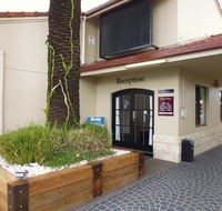 Burke  Wills Motor Inn - Tourism Townsville