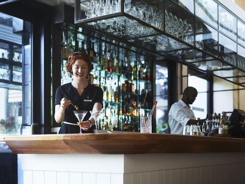 JW Marriott Gold Coast Resort & Spa - Tourism Townsville 42