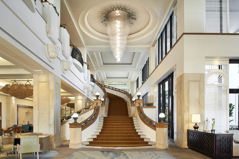 JW Marriott Gold Coast Resort & Spa - Tourism Townsville 6