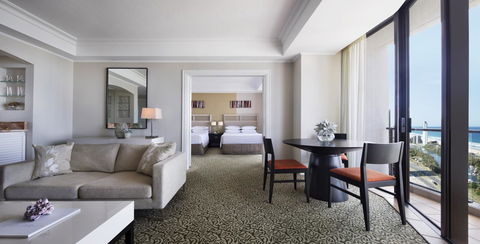 JW Marriott Gold Coast Resort & Spa - Tourism Townsville 23