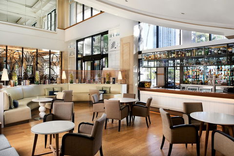 JW Marriott Gold Coast Resort & Spa - Tourism Townsville 38