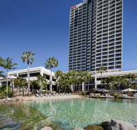 Surfers Paradise Marriott Resort  Spa - Tourism Townsville