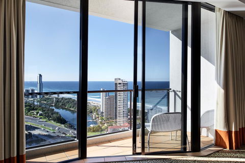 JW Marriott Gold Coast Resort & Spa - Tourism Townsville 27