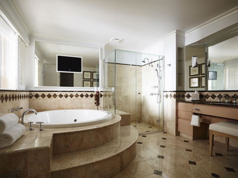 JW Marriott Gold Coast Resort & Spa - Tourism Townsville 36
