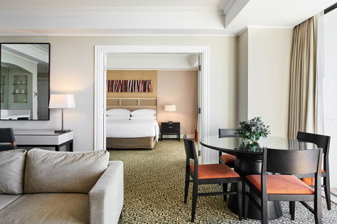 JW Marriott Gold Coast Resort & Spa - Tourism Townsville 24