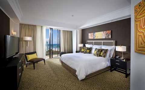 JW Marriott Gold Coast Resort & Spa - Tourism Townsville 28