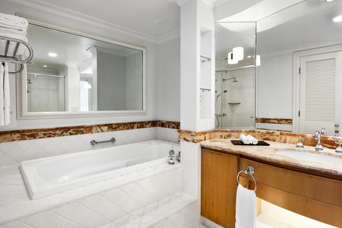 JW Marriott Gold Coast Resort & Spa - Tourism Townsville 22
