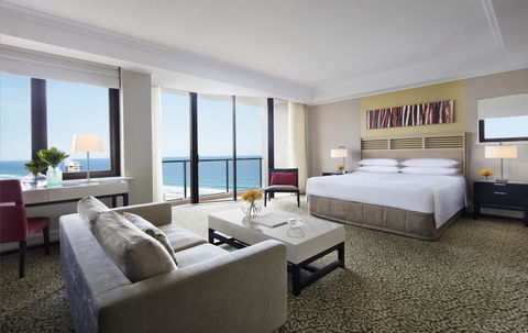 JW Marriott Gold Coast Resort & Spa - Tourism Townsville 18