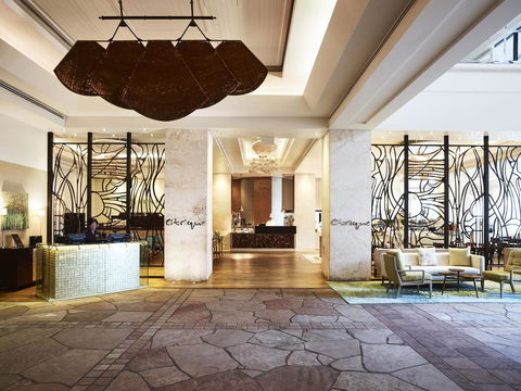 JW Marriott Gold Coast Resort & Spa - Tourism Townsville 7