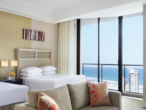 JW Marriott Gold Coast Resort & Spa - Tourism Townsville 21