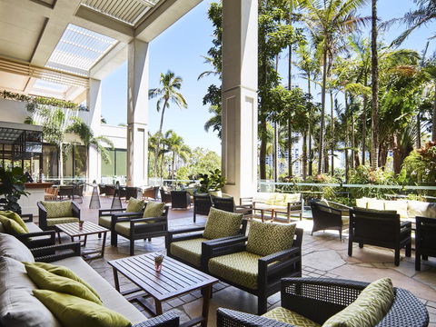 JW Marriott Gold Coast Resort & Spa - Tourism Townsville 43