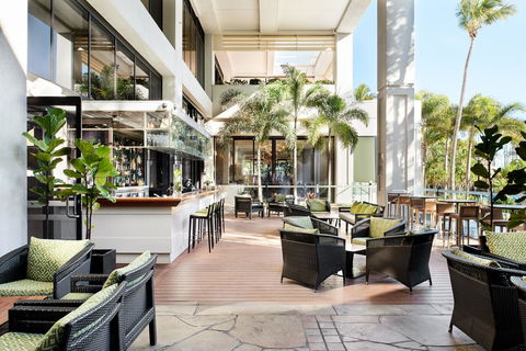 JW Marriott Gold Coast Resort & Spa - Tourism Townsville 40