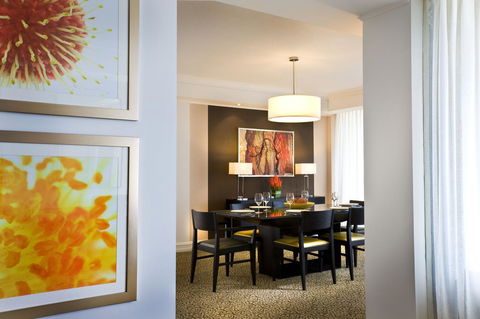 JW Marriott Gold Coast Resort & Spa - Tourism Townsville 30