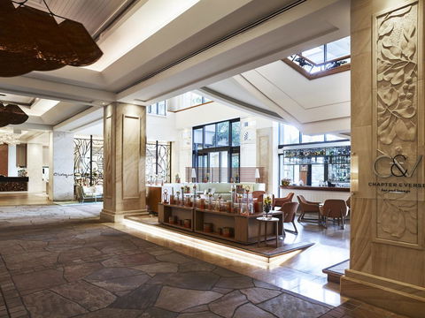 JW Marriott Gold Coast Resort & Spa - Tourism Townsville 37