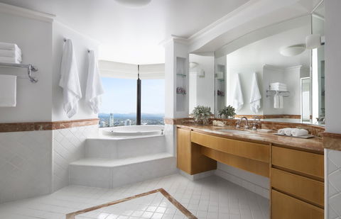 JW Marriott Gold Coast Resort & Spa - Tourism Townsville 26