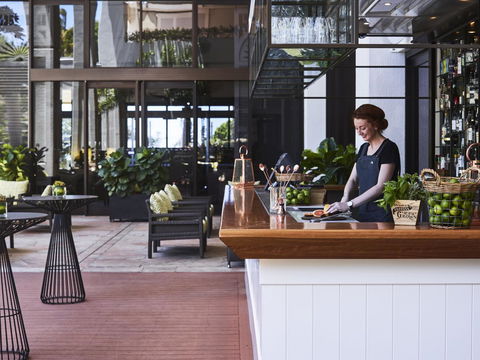 JW Marriott Gold Coast Resort & Spa - Tourism Townsville 41