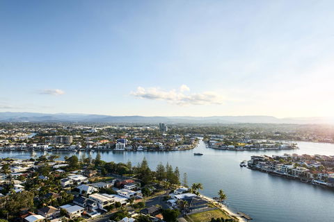 JW Marriott Gold Coast Resort & Spa - Tourism Townsville 12