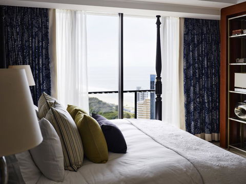 JW Marriott Gold Coast Resort & Spa - Tourism Townsville 33