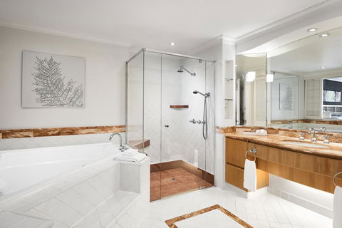 JW Marriott Gold Coast Resort & Spa - Tourism Townsville 31