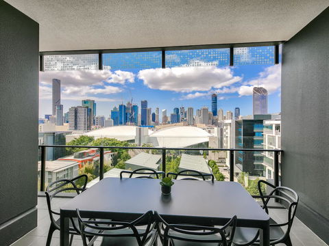 Opera Apartments South Brisbane - Tourism Townsville 21