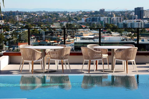 Opera Apartments South Brisbane - Tourism Townsville 9